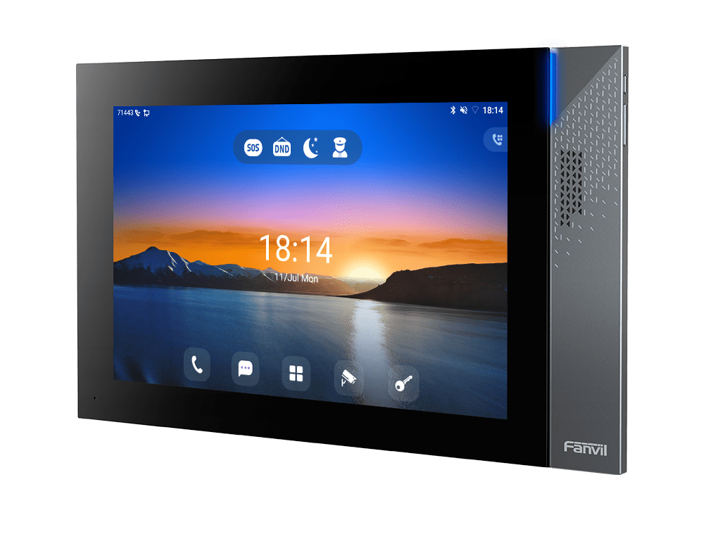 Fanvil i57A SIP Indoor Station