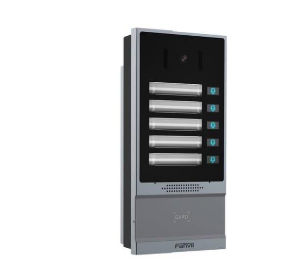 Fanvil i63 SIP Video Door Phone