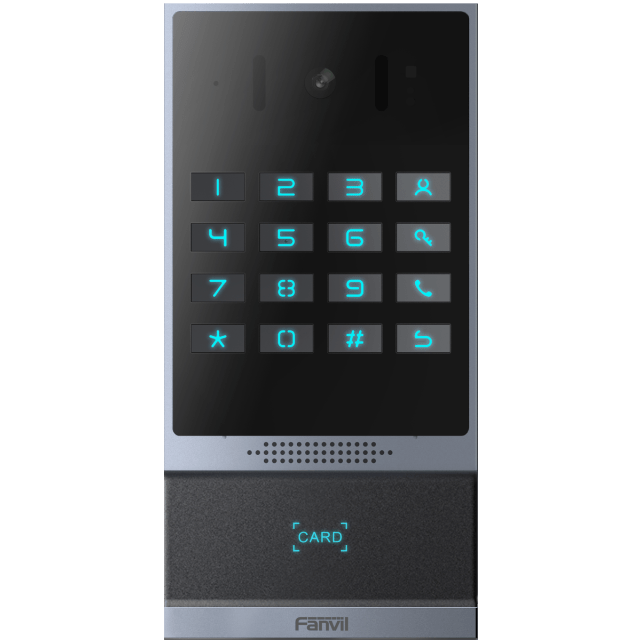 Fanvil i64 Video Door Phone