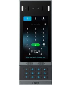 Fanvil i67 Face Recognition Door Phone