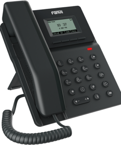 Fanvil V60W Wireless IP Phone for Flexible VoIP Communication
