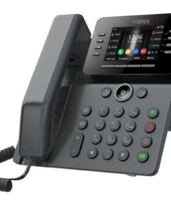 Fanvil V61W Wireless IP Phone for Mobile Business Communication