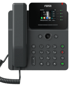 Fanvil X6U Enterprise IP Phone
