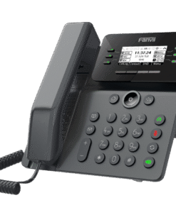 Fanvil V62W Essential Business Phone Wireless