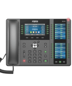 Fanvil X210 High-end Enterprise IP Phone