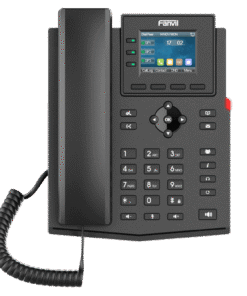 Fanvil X303W Enterprise IP Phone