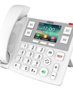 Fanvil X305 Big Button IP Phone