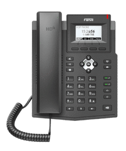 Fanvil X3SG Lite Entry Level IP Phone