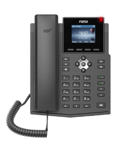 Fanvil X3SP 2-Line PoE IP Phone x3sp