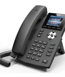 Fanvil X3U Pro Enterprise IP Phone with Gigabit and HD Voice