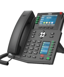 Fanvil X5U High-end IP Phone