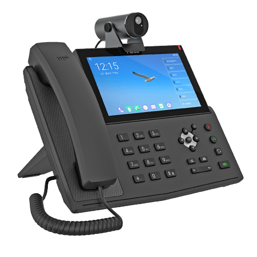 Fanvil X7A Android Touch Screen IP Phone