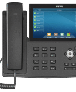 Fanvil X7C Enterprise IP Phone