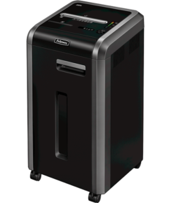 Fellowes Fortishred™ 1050HS High-Security Shredder