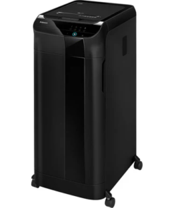 Fellowes Powershred® 225Mi Micro-Cut Shredder