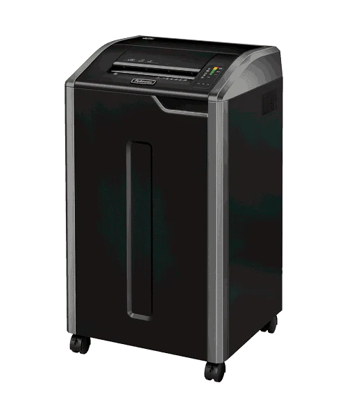 Fellowes Powershred® 425Ci Cross-Cut Shredder
