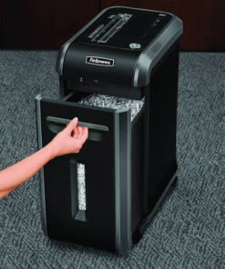 Fellowes Powershred® 99Ci Cross-Cut Shredder