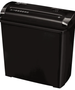 Fellowes Powershred® P-25S Strip-Cut Shredder