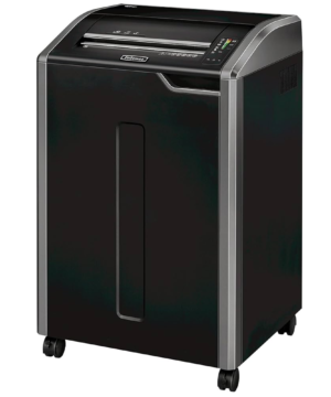 Fellowes Shredder Crc 485ci 46990 1 Yrw