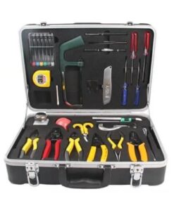 Fiber Optic Tool Kits