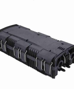 Fibre 12 core Termination Box size 360 * 185 * 85mm U/G IP67 – 2 IN 2 Out Closure