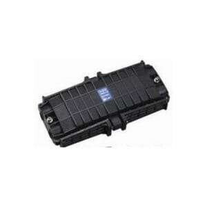 Fibre 12 Core Termination Box 395*195*110mm U/G IP67 – 3 IN 3 Out Closure
