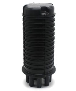 Fibre 144 Core Termination Box 395*195*110mm U/G IP67 – 3 IN 3 Out Closure