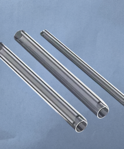Fibre Optic Splice Protector for Network and Telecommunications Installations