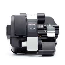 Fitel S326A High Precision Fiber Cleaver