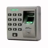 FR1300 Fingerprint Reader Exit Reader For F18, F2 And F22 Access Control System RS485