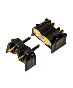 Gate contact – 2 way inline