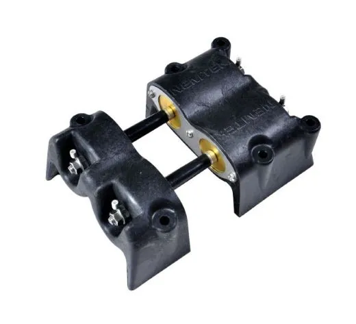Gate Contacts for Sliding Gate Electric Fence