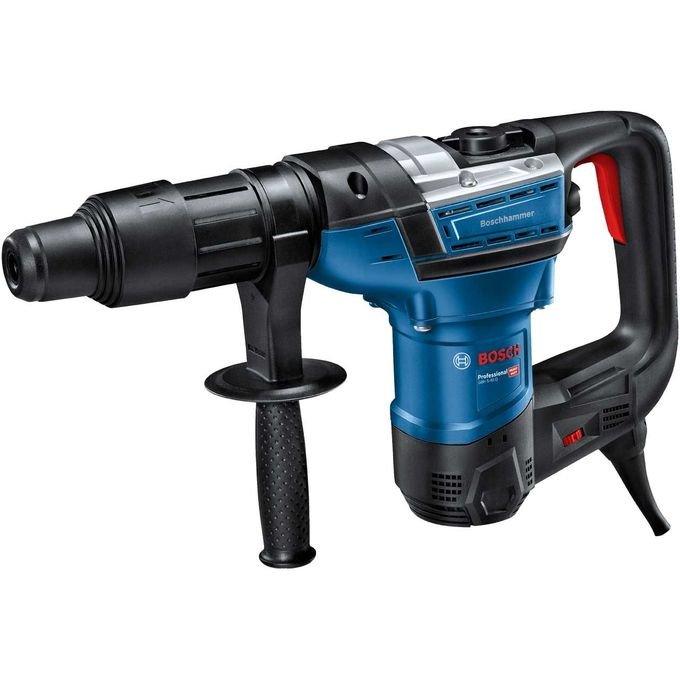 Bosch GBH 5-40 D Rotary Hammer with SDS max