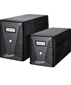 Giganet 850 VA Online UPS (GN‑UPS‑850VA)
