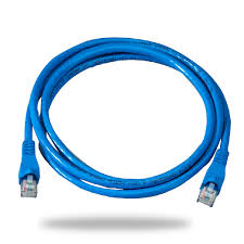 Giganet Cat6 UTP 3M Patch Cord GN‑C6A‑PC‑03M