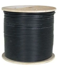 Giganet Category 6A Solid U/UTP Outdoor LDPE Cable