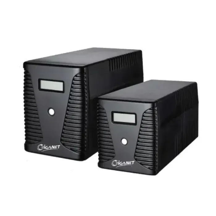 Giganet Online UPS 3kVA (GN‑UPS‑3KVAS‑RT)