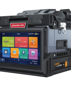 GrandLink GLK-12 Fiber Fusion Splicer