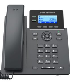 Grandstream GRP2603 3-line Essential IP Phone