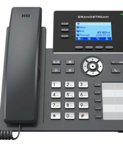 Grandstream GRP2604P 3-line Essential IP Phone