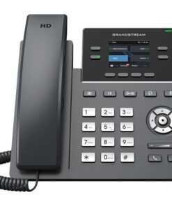 Grandstream GRP2612G 4-line IP Phone