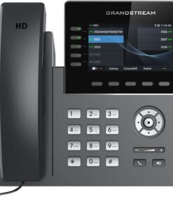 Grandstream GRP2615 IP Phone
