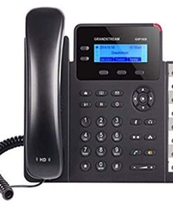 Grandstream GS-GXP1630 High-End IP Phone/VoIP Phone