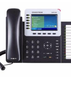 Grandstream GS-GXP2160 Enterprise IP Phone