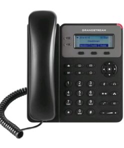Grandstream GXP1625 Small to Medium Business HD IP Phone