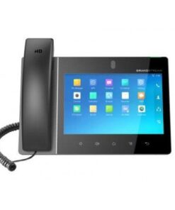 Grandstream GXV3380 IP Video Phone