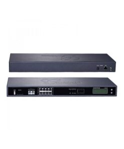 Grandstream UCM6510 IP PBX 2000 SIP Extensions