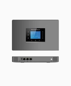 Grandstream UCM6300A IP PBX (Audio Only)