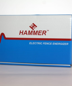 HAMMER 640 5 Joule Energizer