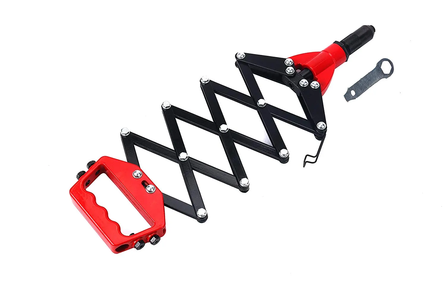 Heavy Duty Foldable Rivet Gun